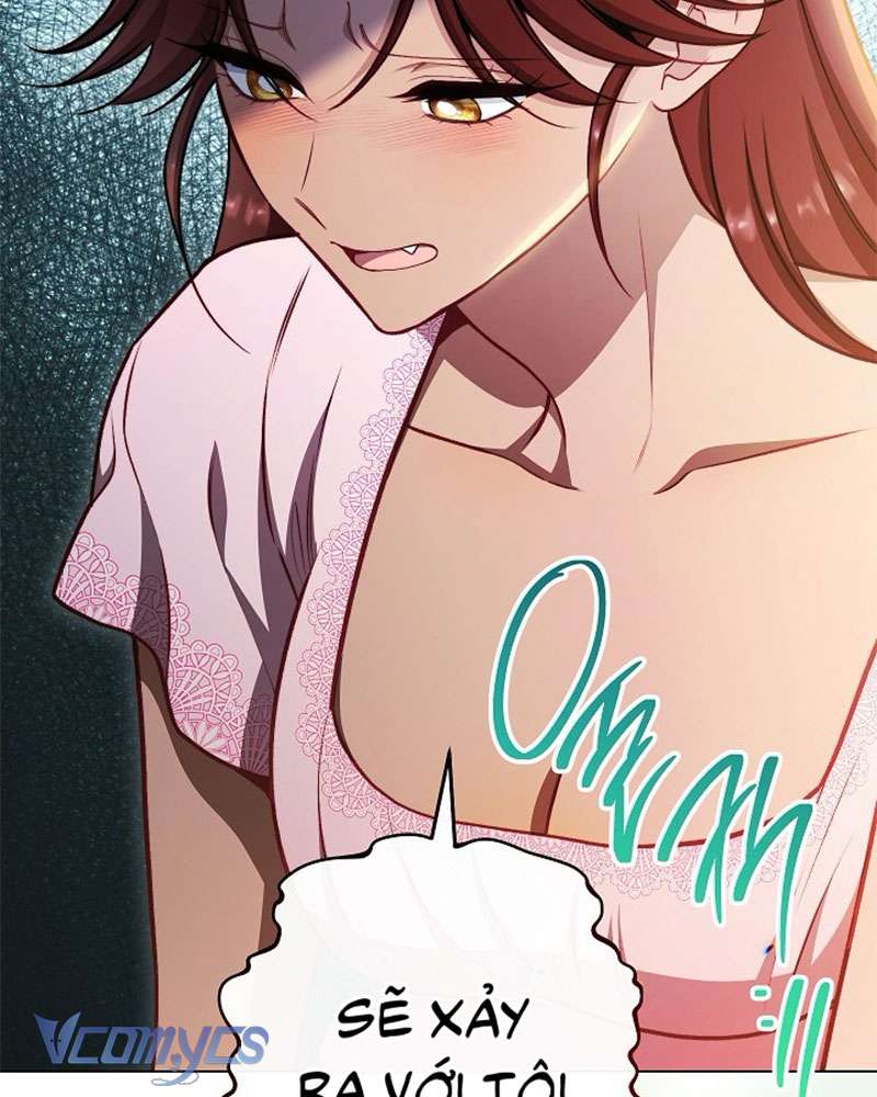 Hầu Gái Độc Quyền Của Hoàng Hậu Phản Diện Chap 77 - Trang 4