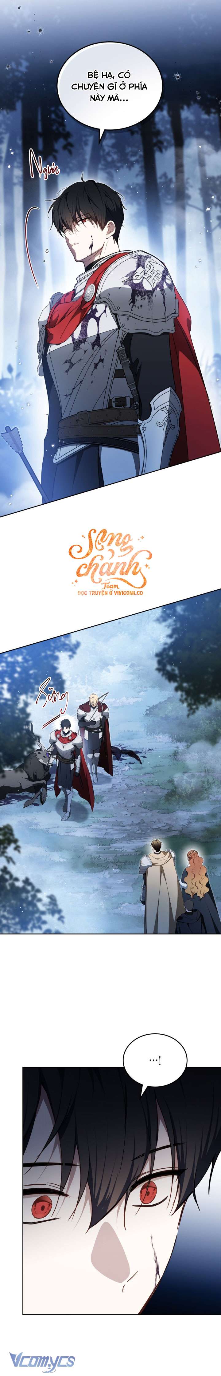 Kiếp Này Nhất Định Làm Gia Chủ Chap 199 - Trang 2