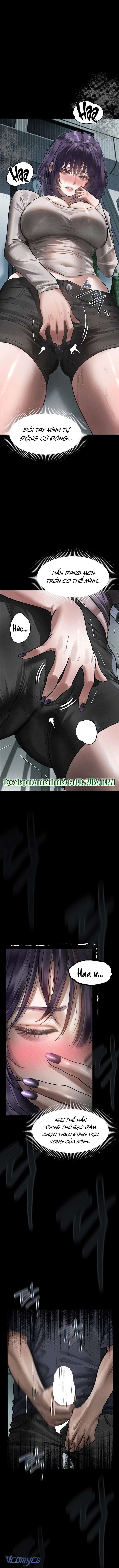 Khẩu Dâm Chap 22 - Trang 2