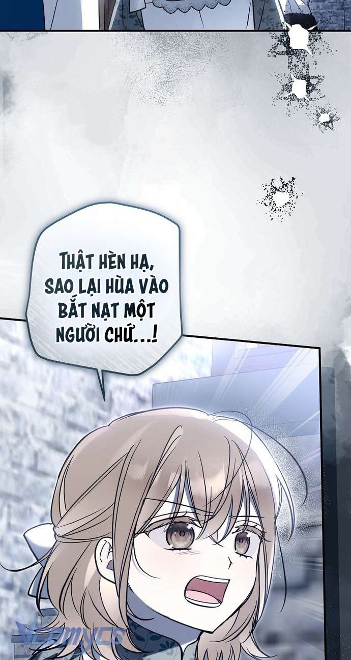 Độc Chiếm Sủng Ái Của Công Chúa Út, Mọi Người Đều Say Mê Tôi. Chap 15 - Trang 4