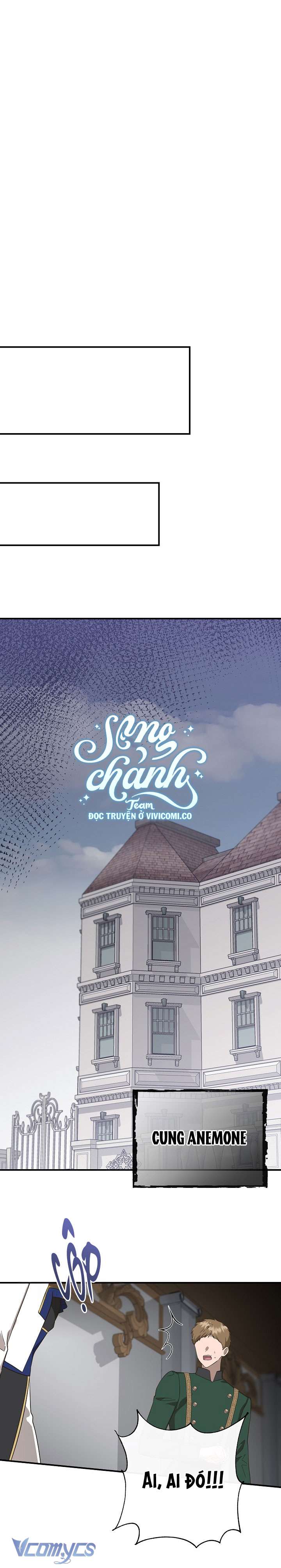 Tôi Không Phải Là Cinderella Chap 104 - Trang 3