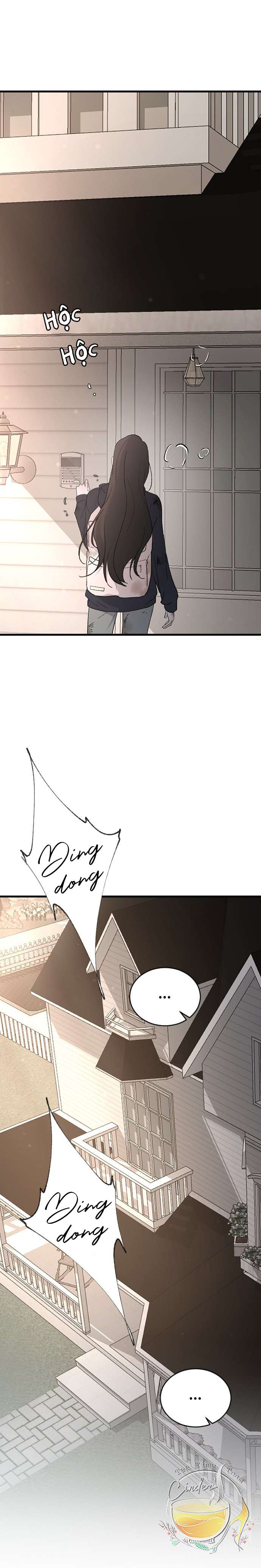 Ba Anh Trai Cực Phẩm Của Tôi Chap 92 - Trang 3