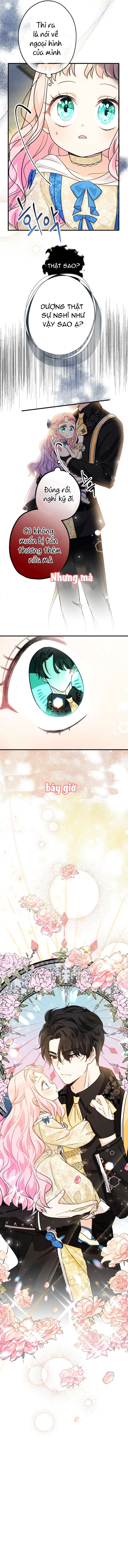 [PNT] Tiểu Thư Tích Tiền Đi Bụi Chap 14 - Next Chap 15