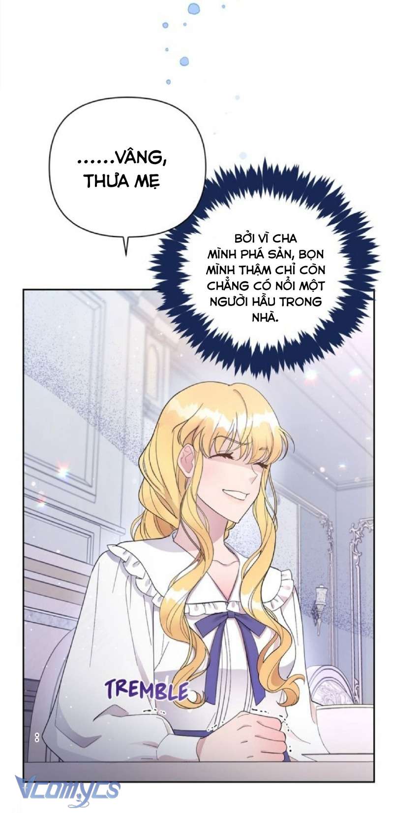 Công Tước Lang Thang Chap 3 - Trang 2