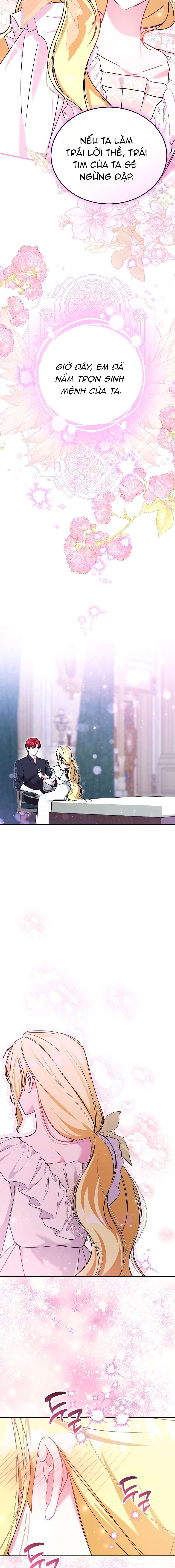 Chị Gái Tôi Là Nhân Vật Chính Chap 60 - Trang 2