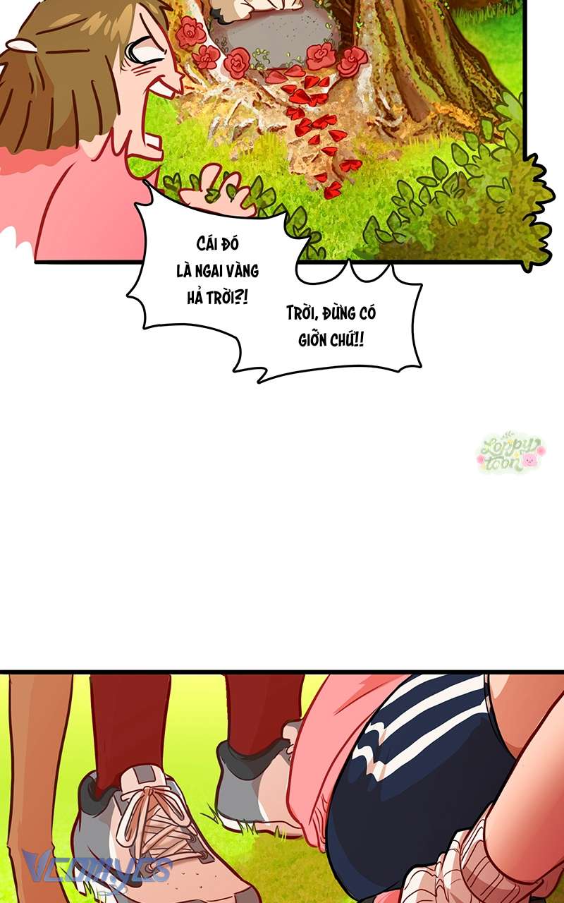 Chú Cún Dạo Bước Cùng Anh Chap 8 - Trang 2