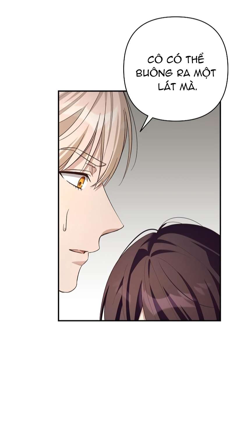 Cô Dâu Của Đại Công Tước Là Chiến Binh Địa Ngục Chap 22 - Trang 3