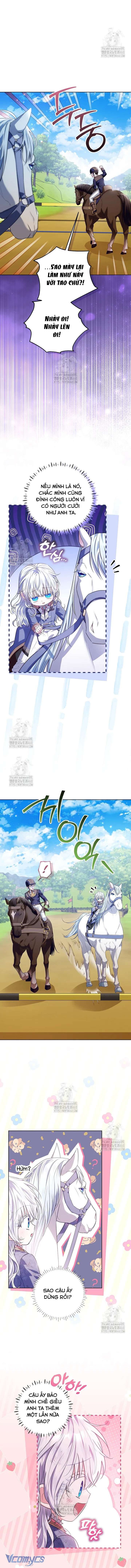 Người Cha Che Giấu Sức Mạnh Chap 41 - Next Chap 42