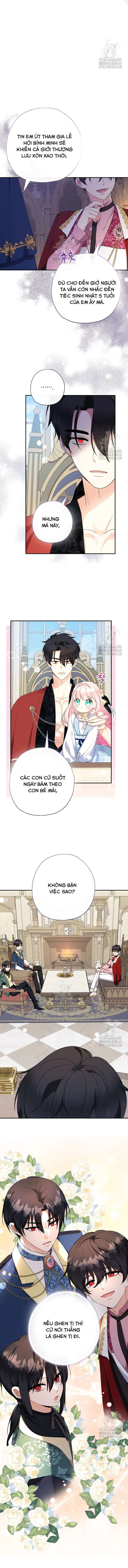 [PNT] Tiểu Thư Tích Tiền Đi Bụi Chap 96 - Next Chap 97