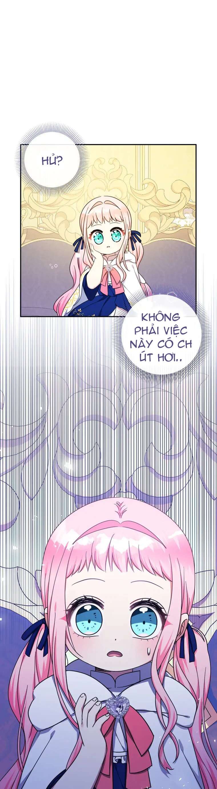 [PNT] Tiểu Thư Tích Tiền Đi Bụi Chap 41 - Next Chap 42