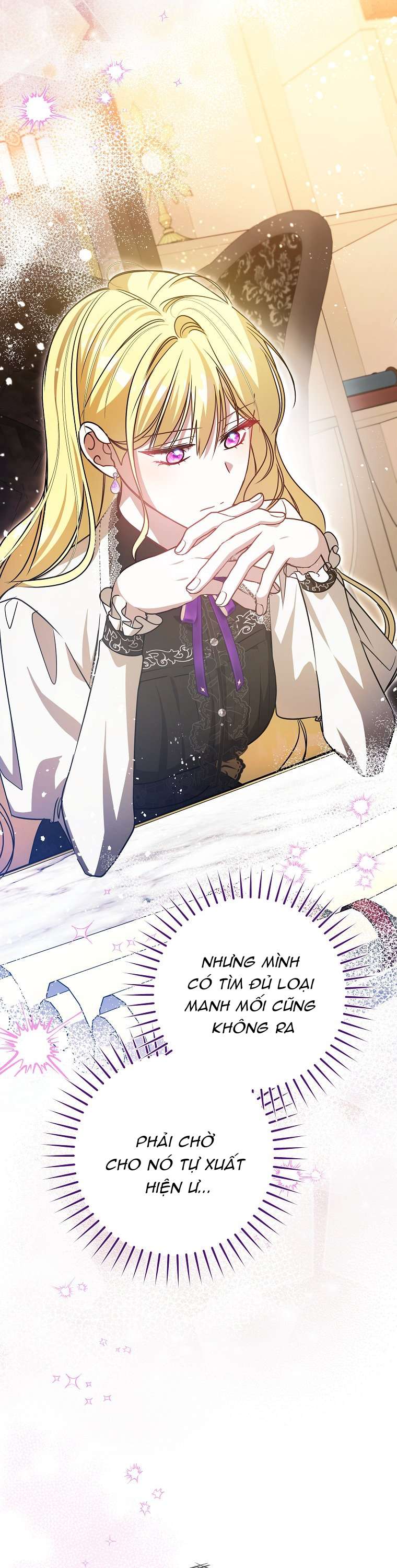 Chị Gái Tôi Là Nhân Vật Chính Chap 33 - Trang 4