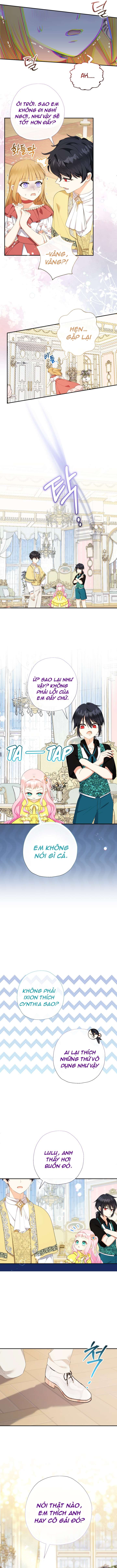[PNT] Tiểu Thư Tích Tiền Đi Bụi Chap 70 - Next Chap 71