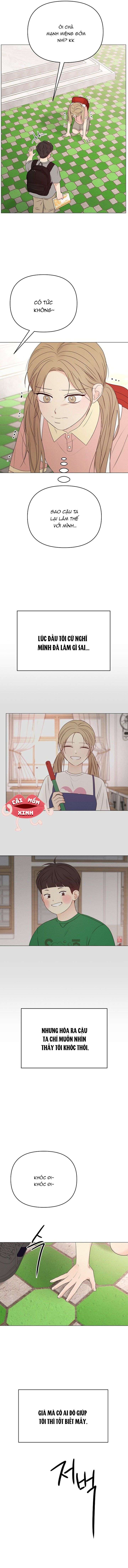 Soái Ca Kiểu Mẫu Chap 12 - Trang 2
