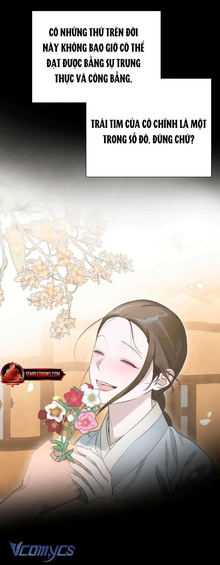 [18+] Mong Ước Của Ác Quỷ Chap 55 - Trang 2