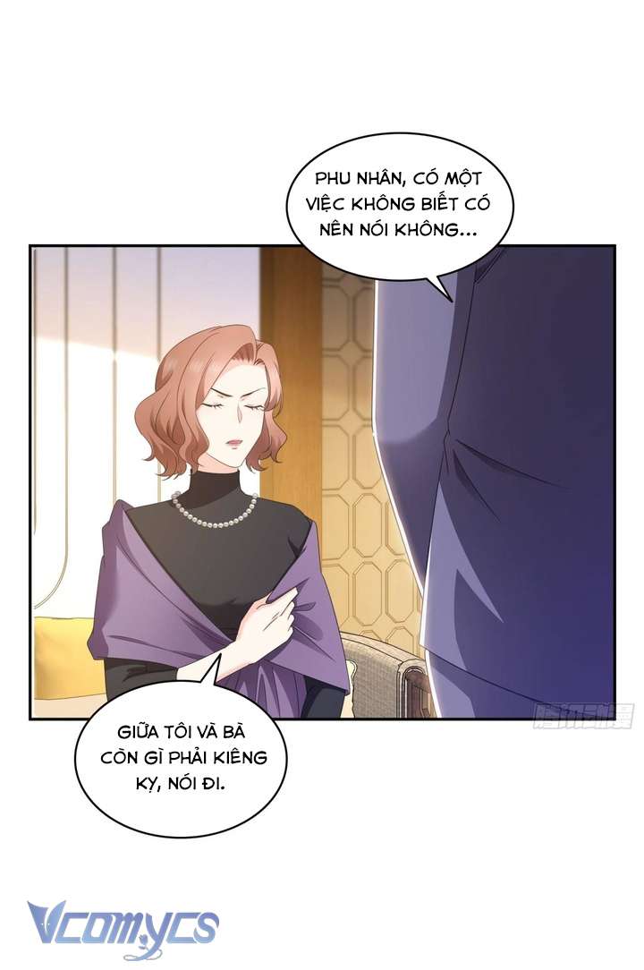 Hệt Như Hàn Quang Gặp Nắng Gắt Chapter 558 - Trang 4