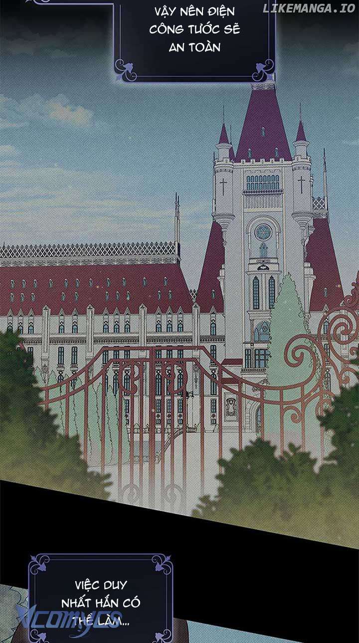 Kế Hoạch Trả Thù Chap 91 - Next Chap 92