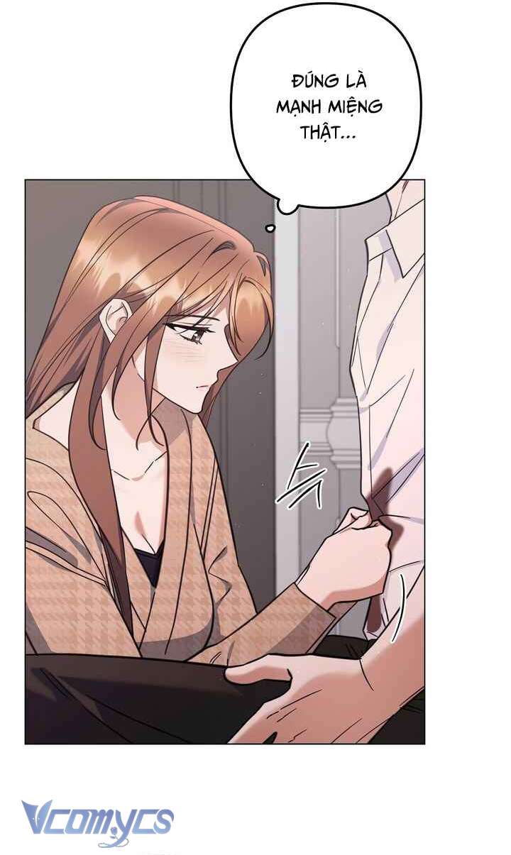 [18+] Vì Những Thứ Đã Tan Vỡ Chap 53 - Trang 3