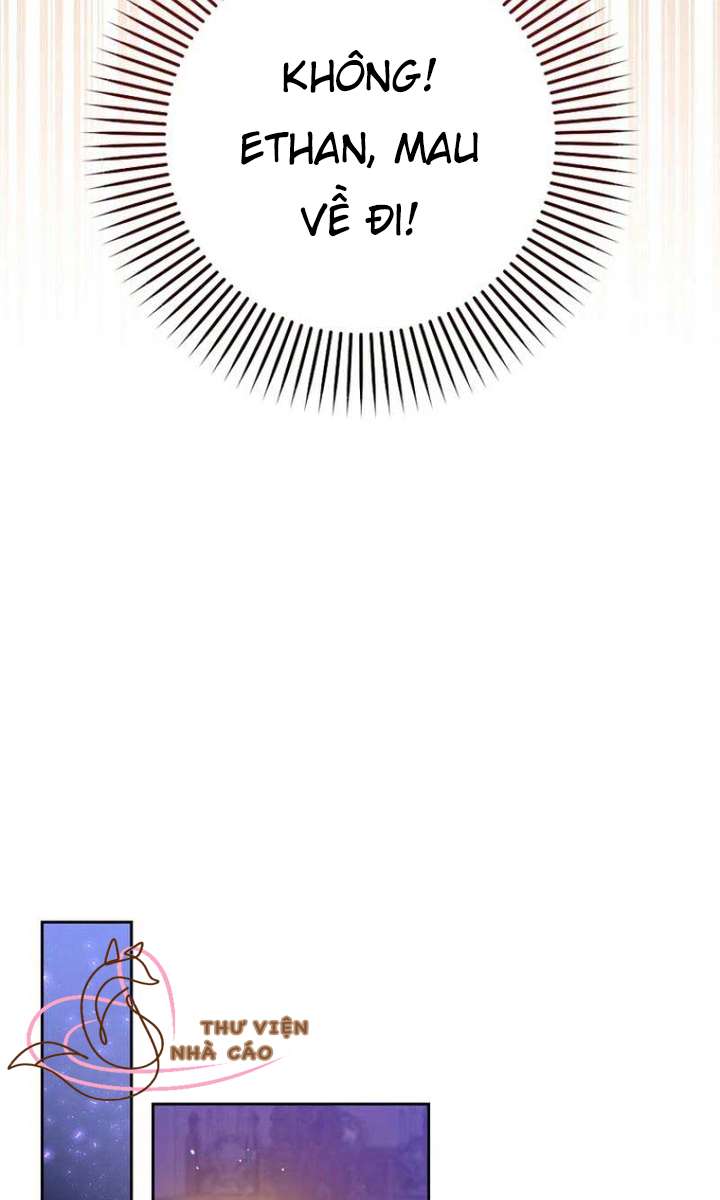 Hãy Cẩn Thận Với Người Đàn Ông Mạnh Nhất Đang Mê Muội Tôi Chap 5 - Trang 4