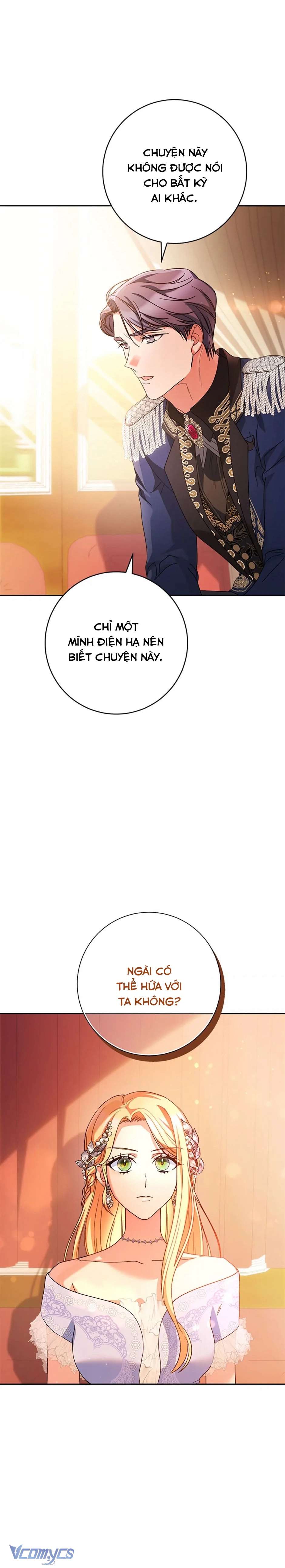 Tôi Đã Nuôi Dạy Em Gái Mình Một Cách Hoàn Hảo Chapter 17 - Trang 4