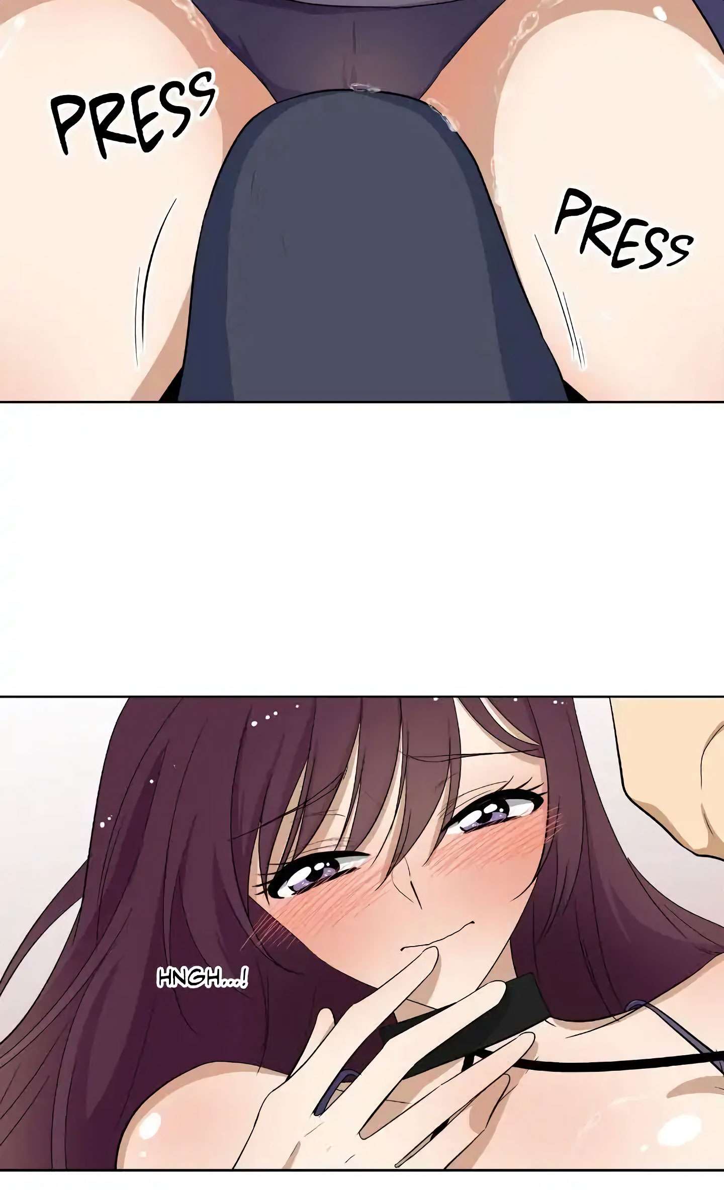 Căn Phòng Xấu Hổ Chap 9 - Trang 3