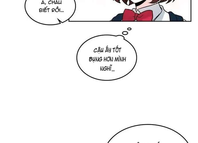 Luật Của Tiểu Thuyết Mạng Chapter 3 - Trang 4