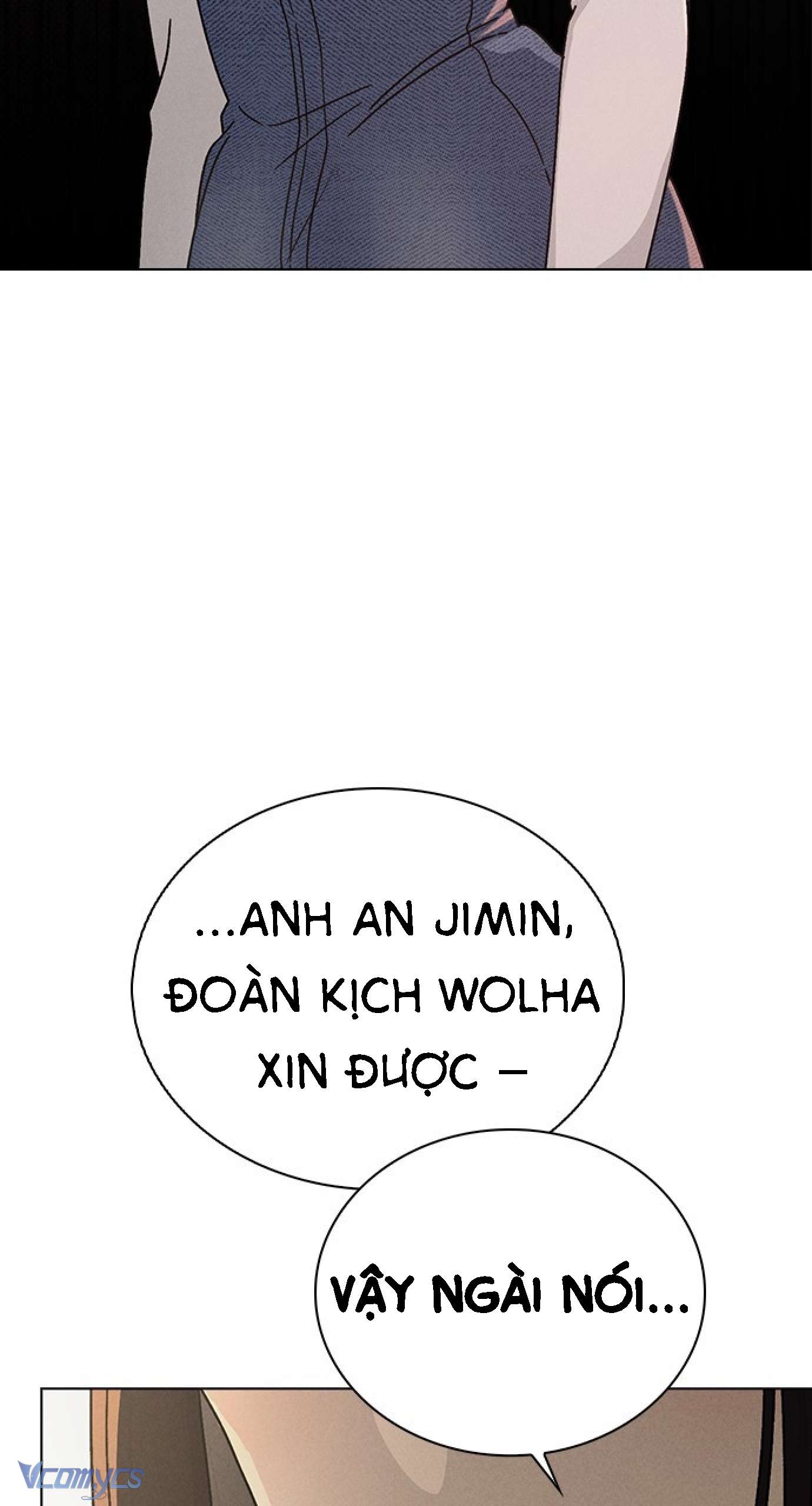 Review Người Yêu Cũ Chap 6 - Trang 3