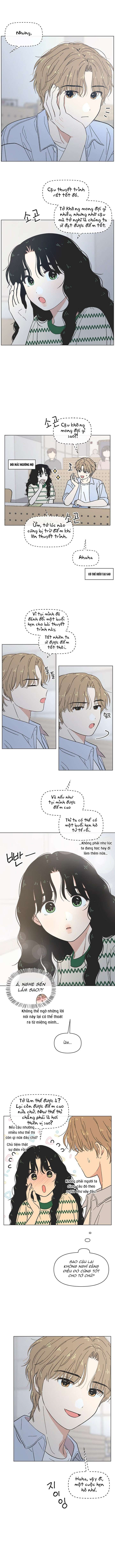 Seasons of Lovesome [SS2] Seasons of Lovesome-Chap 50 - Trang 2