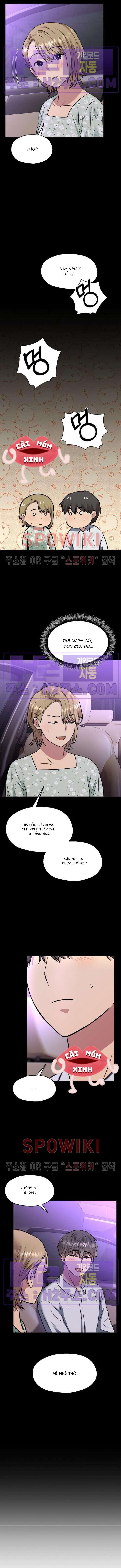 Twenty Nights Twenty Nights-Chap 13 - Trang 2