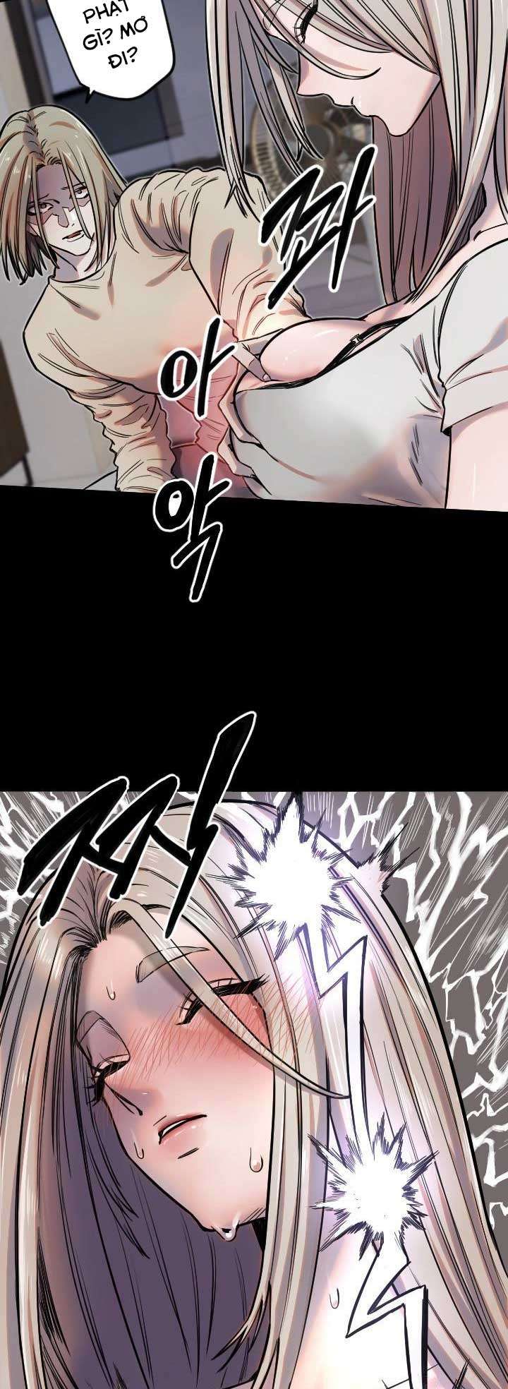 Manitto Chap 40 - Trang 3