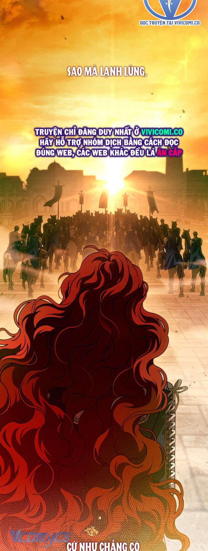 Dưới Bóng Cây Sồi Chap 112 - Next Chap 113