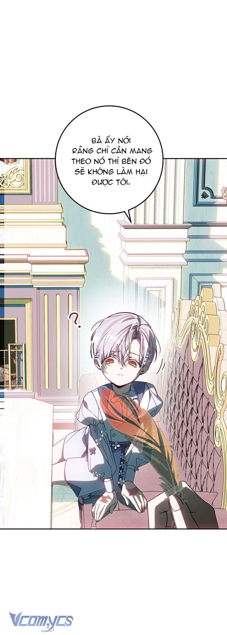 Tiểu Thư Tích Tiền Đi Bụi Chapter 109 - Trang 4