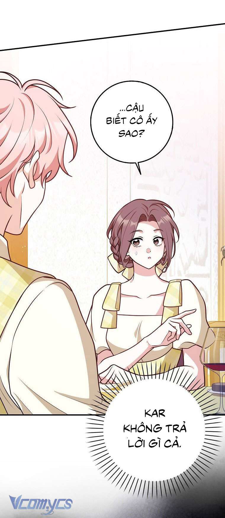 Tôi Thề Chúng Ta Chỉ Là Bạn Chapter 31 - Next Chapter 32