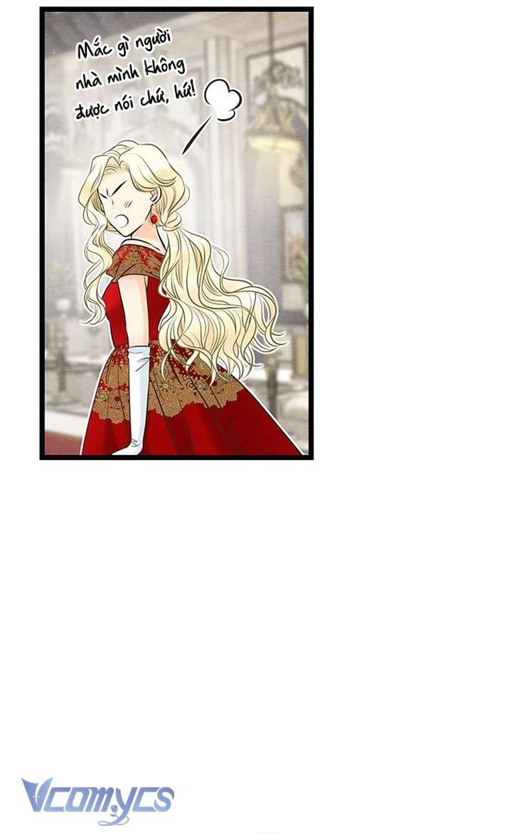 Hoàng Tử Rắc Rối Chap 11 - Trang 3