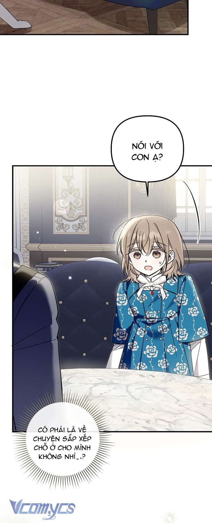 Độc Chiếm Sủng Ái Của Công Chúa Út, Mọi Người Đều Say Mê Tôi. Chap 13 - Trang 4