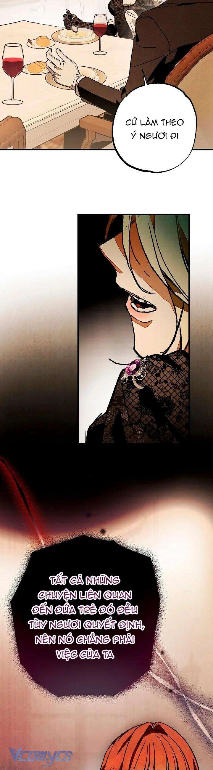 Chào Mừng Đến Với Dinh Thự Hoa Hồng Chap 6 - Trang 3