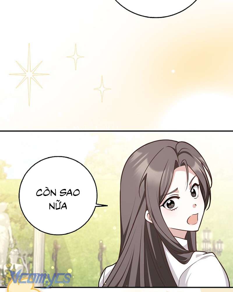 Tôi Thề Chúng Ta Chỉ Là Bạn Chapter 57 - Trang 3