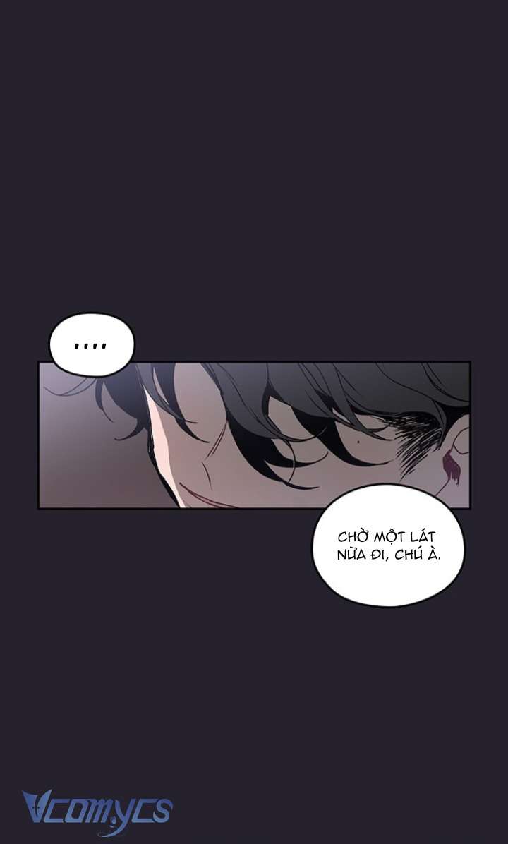 Cô Dâu Của Quái Vật Chap 14 - Trang 3