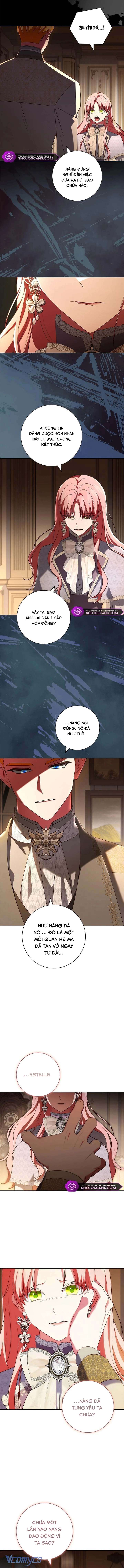 Hãy Để Luật Sư Chuyên Nghiệp Lo Chuyện Ly Hôn Chap 15 - Trang 2