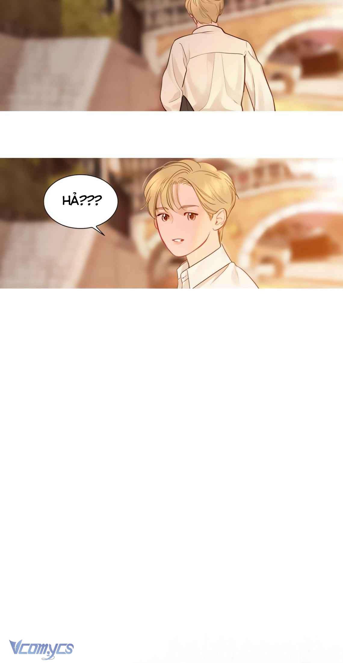 Hãy Khóc Và Cầu Nguyện Đi Chap 42 - Trang 4