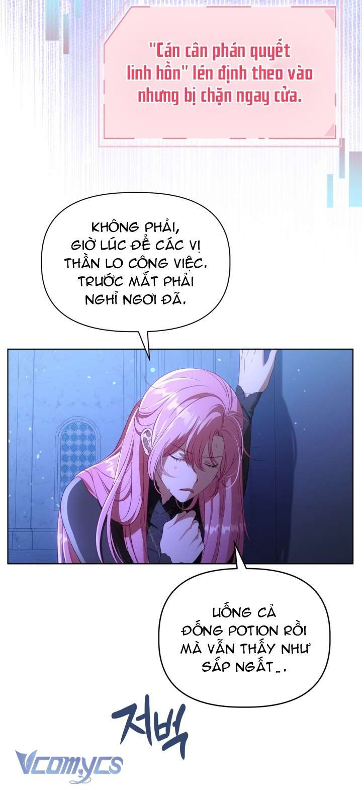 Sự Điều Trị Đặc Biệt Của Tinh Linh Chapter 118 - Next 