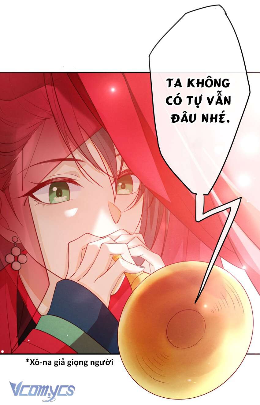 Đại Lão Phải Gả Cho Phu Quân Mù! Chap 4 - Trang 2