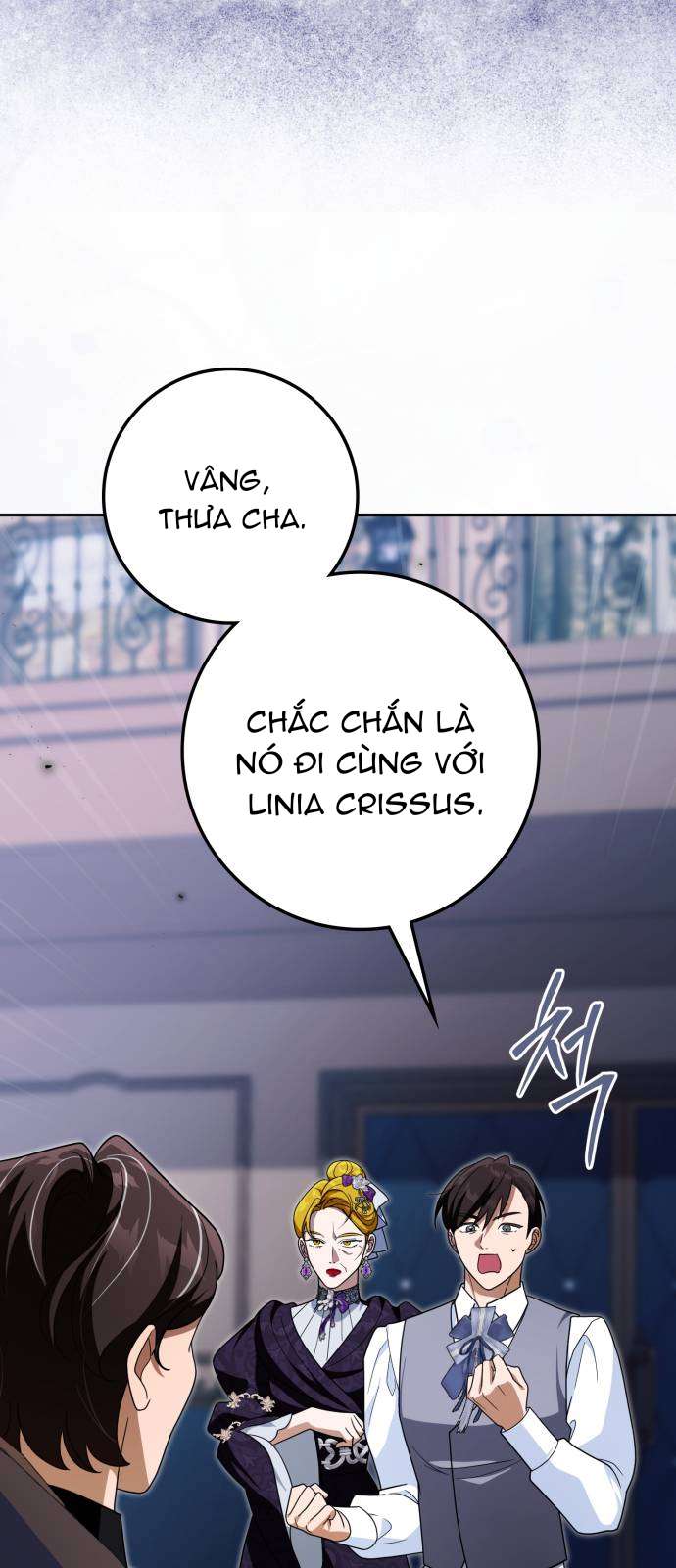 Nữ Công Tước Chiến Lợi Phẩm Chap 36 - Trang 3