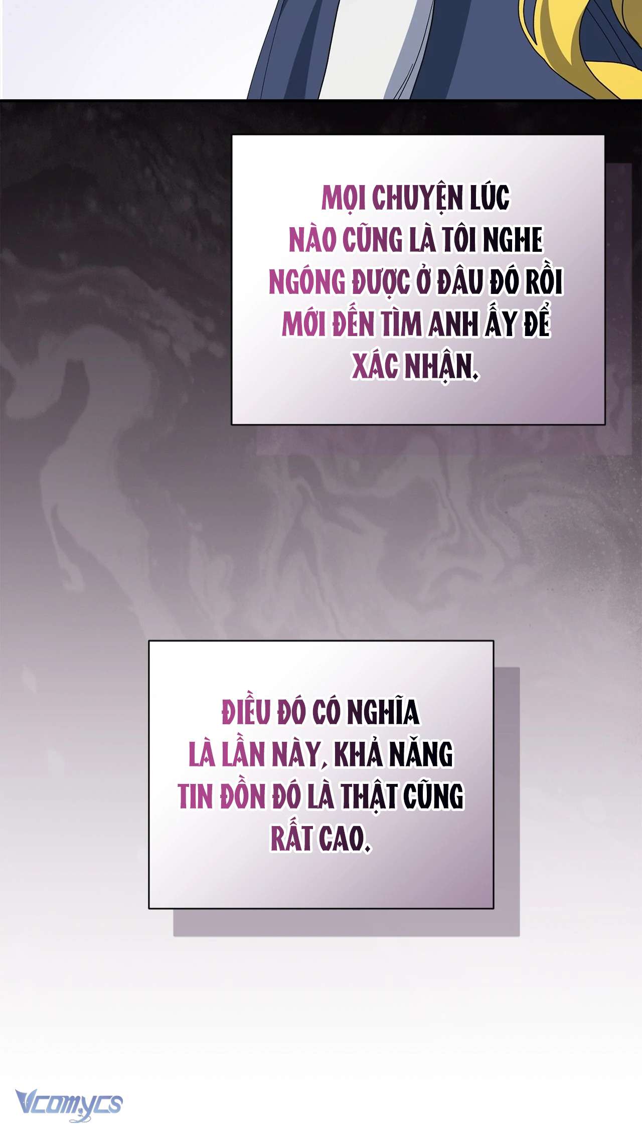 Nàng Công Chúa Trong Chuồng Gà Chap 32 - Trang 3