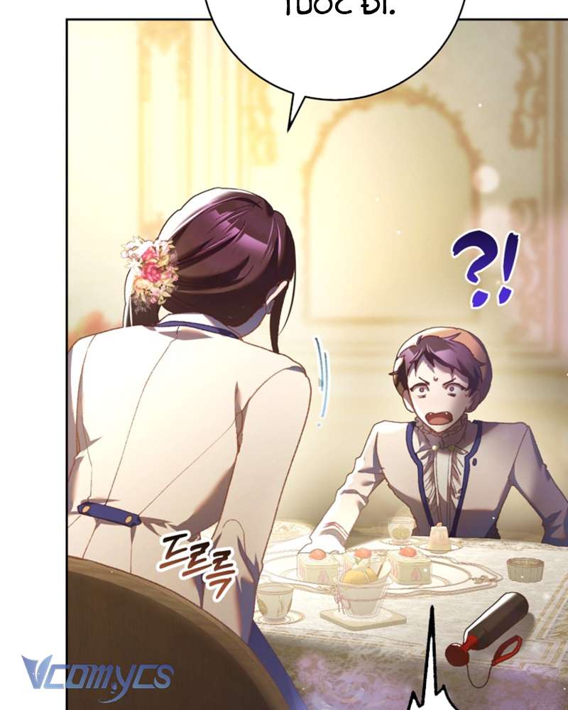 [Sứa Biển] Em Trai Tôi Là Hoàng Đế Ngang Ngược Chap 45 - Trang 2