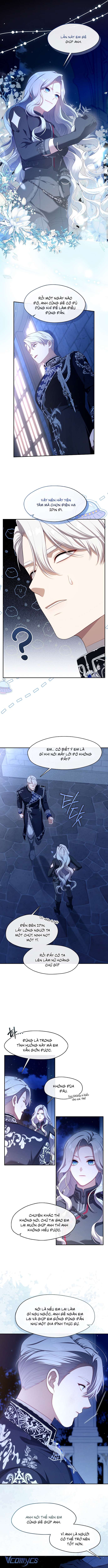 Thợ Săn Hạng S Không Muốn Trở Thành Ác Nữ Chapter 60 - Trang 4