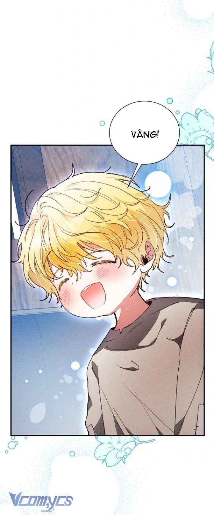 Papa Bạo Chúa, Con Sẽ Bảo Vệ Người! Chap 24 - Trang 2