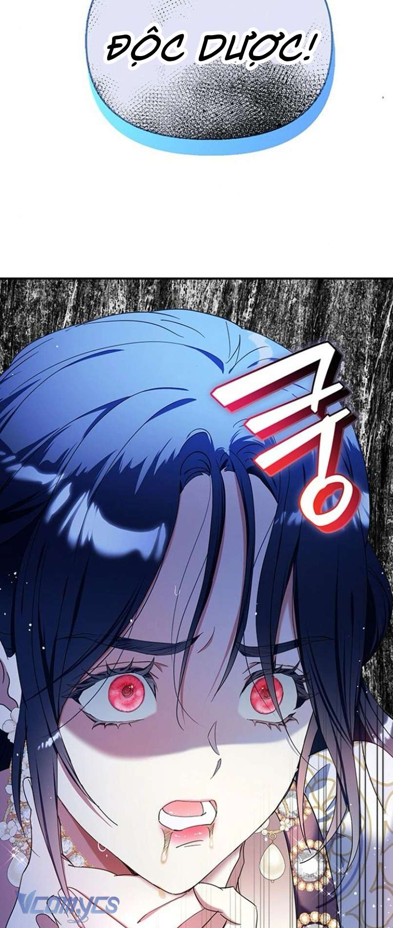 Người Yêu Đã Chết Của Tôi Đã Trở Thành Bạo Chúa Chap 14 - Trang 2