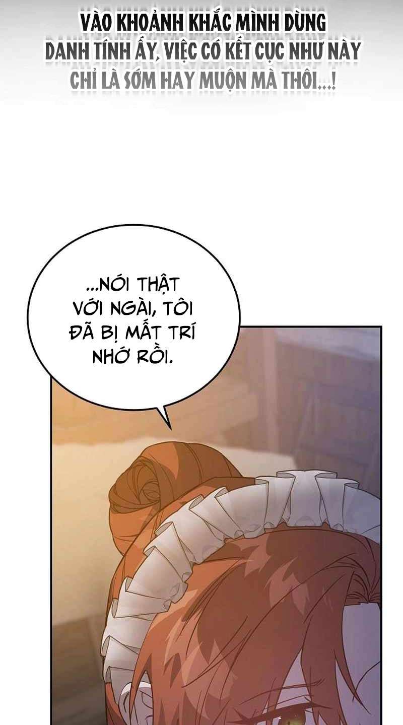 Nữ Hầu Báo Thù: Thời Khắc Cuối Cùng Chap 8 - Next Chap 9