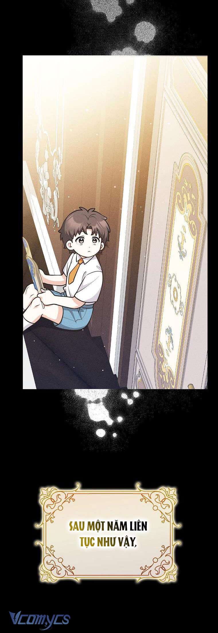 Tôi Thề Chúng Ta Chỉ Là Bạn Chapter 46 - Next Chapter 47