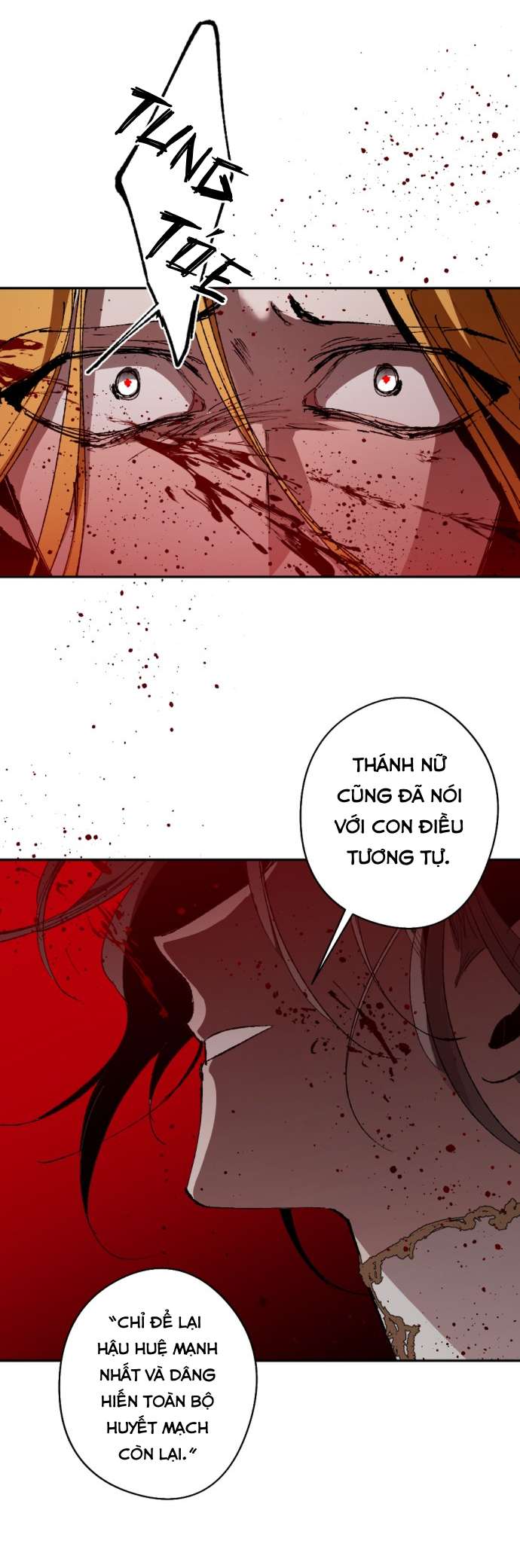 Lời Thú Nhận Của Chúa Tể Bóng Tối Chap 120 - Trang 4